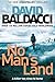 No Man's Land by David Baldacci