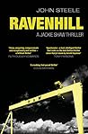 Ravenhill (Jackie Shaw, #1)
