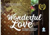 Wonderful Love: Menggapai Kesejiwaan Pasangan Suami Istri
