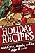 Holiday Recipes: 150 Easy R...