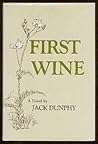 First Wine First Wine