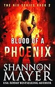 Blood of a Phoenix