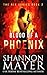 Blood of a Phoenix (Nix, #2)