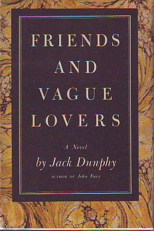 Friends and Vague Lovers (Hardcover)