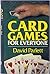 Card Games for Everyone