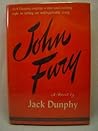 John Fury John Fury