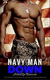 Navy Man Down