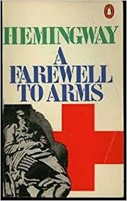 A Farewell to Arms