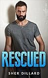 Rescued