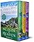 The Color of Heaven Boxed Set #4-6