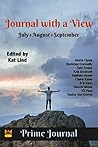 Journal With a View: July - August - September (Phoenix Life Book 1)