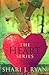 The Heart Series Collection by Shari J. Ryan