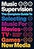 Music Supervision: Selectin...