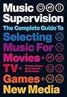 Music Supervision...