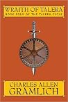 Wraith of Talera:...