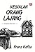Kesialan Orang Lajang