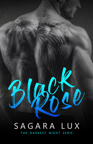 Black Rose (Kindle Edition)