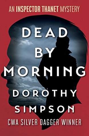 Dead by Morning (Inspector Thanet #9)