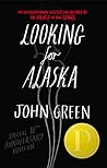 Looking for Alaska by John Green
