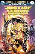 Justice League of America #10