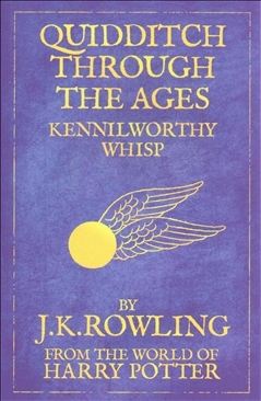Quidditch Through the Ages