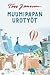 Muumipapan urotyöt