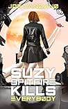 Suzy Spitfire Kil...