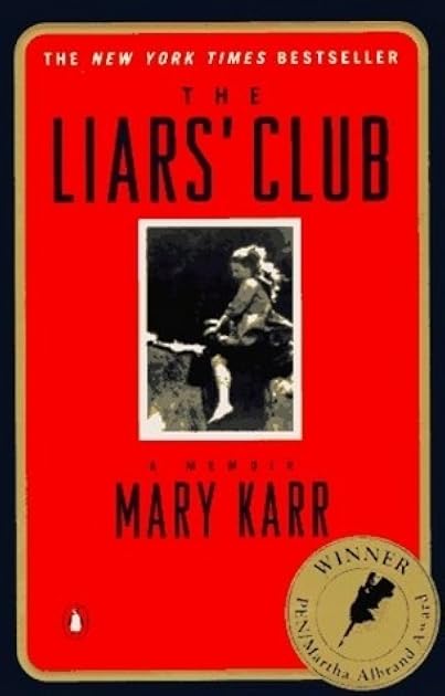 The Liars' Club