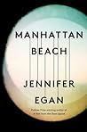 Manhattan Beach by Jennifer Egan