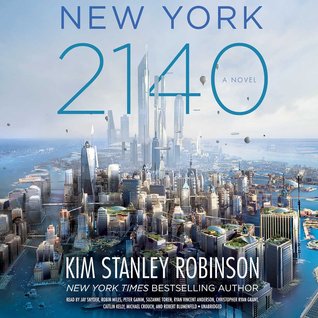 New York 2140: Library Edition