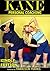 Personal Coaching - A Kane Magazine Short Story by G. Harrison Marks