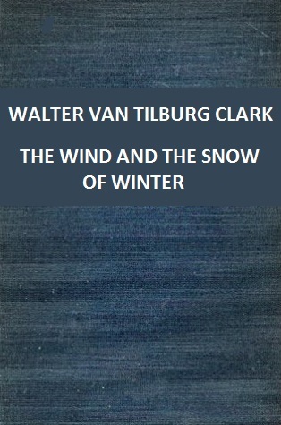 The Wind and the Snow of Winter
