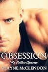 Obsession by Shayne McClendon