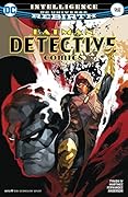 Detective Comics #960