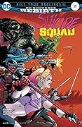 Suicide Squad #21
