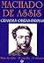 Machado de Assis: Grandes Obras-primas
