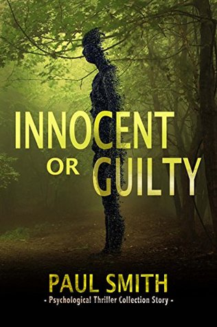 Innocent or Guilty?