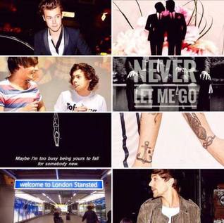 Never Let Me Go (ebook)