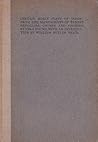 Certain Noble Plays of Japan: From the Manuscripts of Ernest Fenollosa, Chosen and Finished by Ezra Pound, with an Introduction by William Butler Yeats