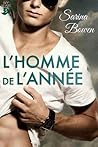 L'Homme de l'année by Sarina Bowen
