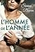 L'Homme de l'année by Sarina Bowen