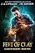 Feet of Clay (Clans of Shadow, #2)