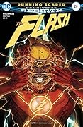 The Flash (2016-2023) #26