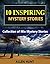 10 INSPIRING MYSTERY STORIE...
