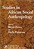 Studies in African social a...