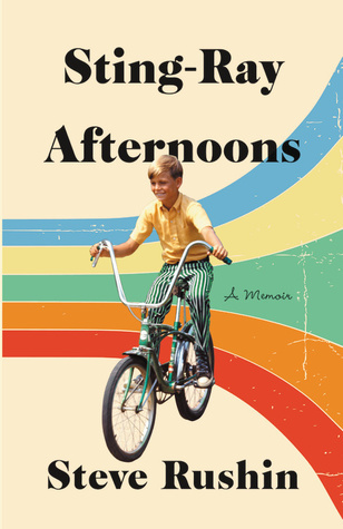 Sting-Ray Afternoons (Hardcover)