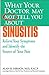 What Your Doctor May Not Tell You About(TM) by Alan R. Hirsch