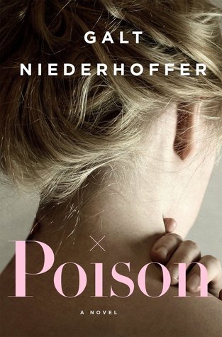 Poison (Hardcover)