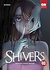 Shivers: Antologi...