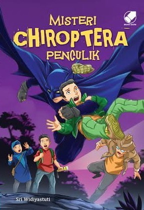 Misteri Chiroptera Penculik
